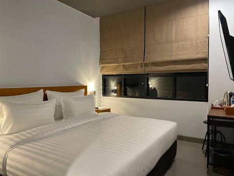 d'prima Lagoi Bintan Hotel in Teluk Sebong