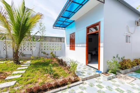 Selena Bungalow Phú Quốc Hotel in Phu Quoc