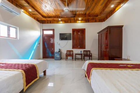 Selena Bungalow Phú Quốc Hotel in Phu Quoc