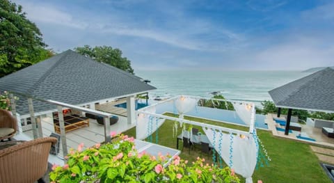 Bluemango Pool Villa & Resort Koh Samui Vacation rental in Ko Samui