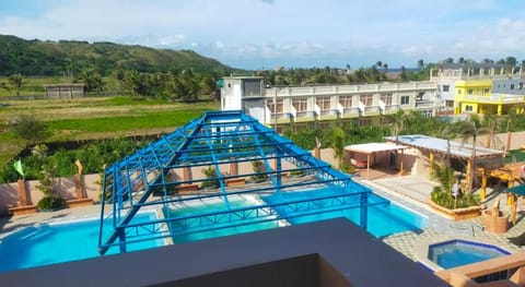 Nest resort Vacation rental in Ilocos Region