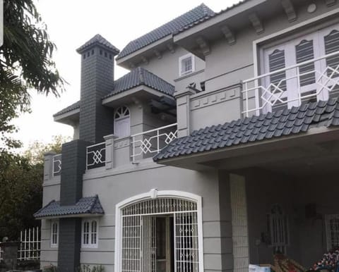 Mystic Woods The Villa and Lounge  Vacation rental in Hyderabad