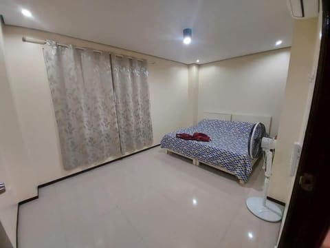 ERM Residences Apartment in Bicol