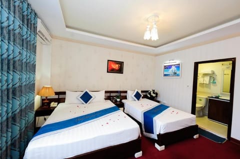 Dai Duong Hanoi Hotel Vacation rental in Hanoi