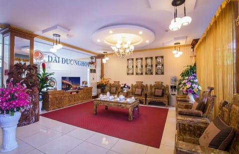 Dai Duong Hanoi Hotel Vacation rental in Hanoi