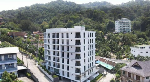 iCheck inn Darisa Patong Vacation rental in Patong