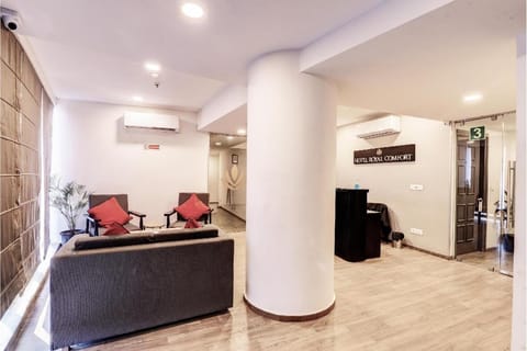 Hotel Royal Comfort Vacation rental in Vadodara