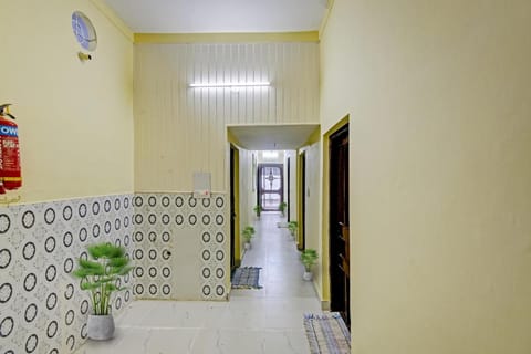 SPOT ON Hotel Greenview Homestay Hôtel in Dehradun