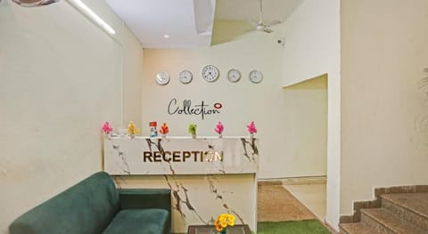 Collection O Hotel Star Key Near Star Mall Hotel in Gurugram