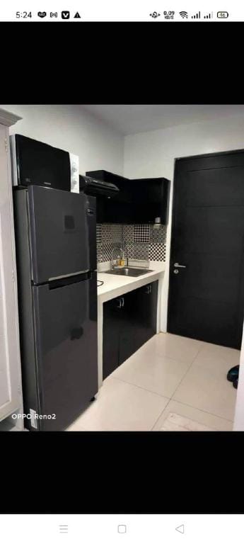 CITYSCAPE CONDO Apartment in Bacolod