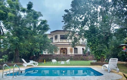 West Valley Villa Rajbhavan 6 BHK ,Lonavala Chalet in Lonavla