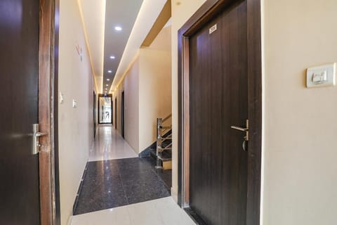 FabHotel Aaradhya Residency Vacation rental in Agra