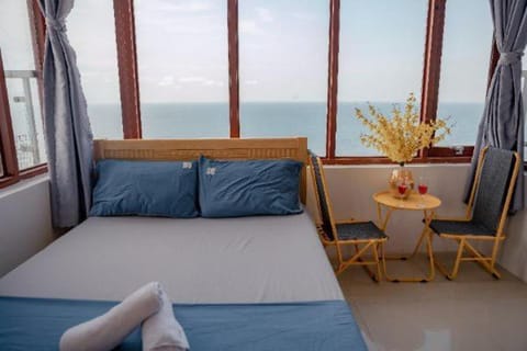 Anna Luxury Apartment Vacation rental in Vung Tau