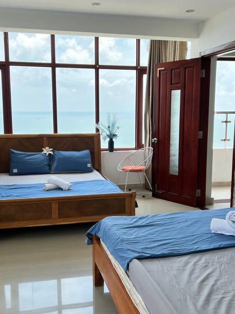 Anna Luxury Apartment Vacation rental in Vung Tau