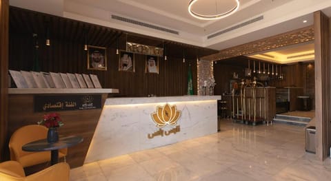 Nars Plus  hotel Al Basateen-  فندق نارس بلس البساتين Vacation rental in Jeddah