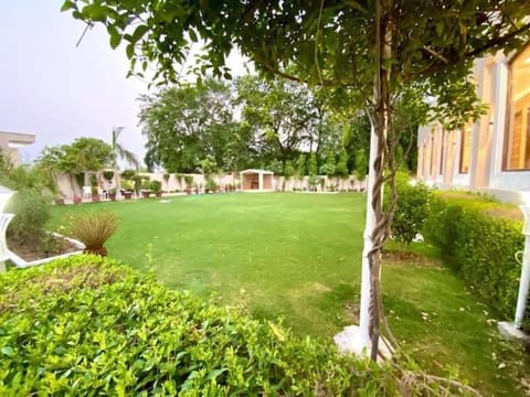 Aarzoo Stays Agra Alojamento de férias in Agra