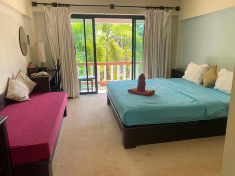 Darawadee Lanta Resort Apartment in Sala Dan