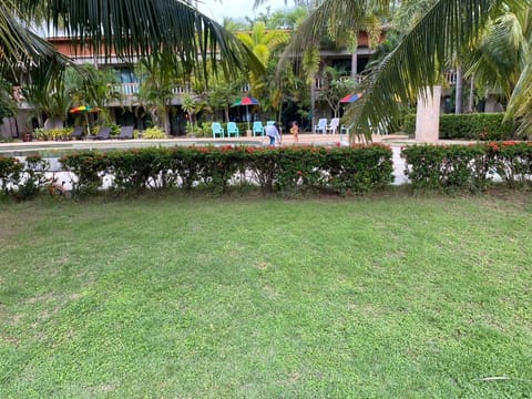 Darawadee Lanta Resort Eigentumswohnung in Sala Dan