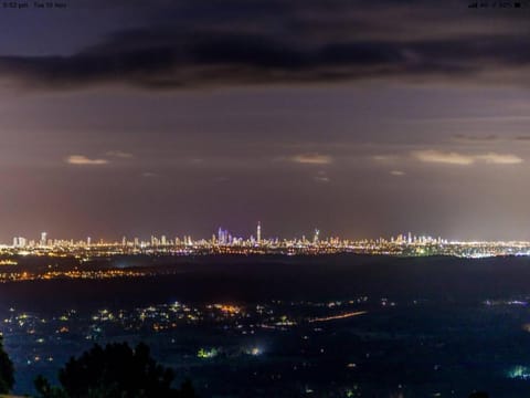 Tamborine Mountain Bed and Breakfast Vacation rental in Tamborine Mountain