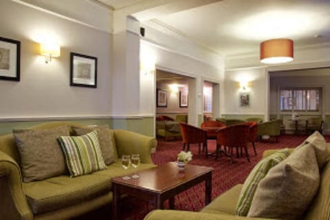 Stourport Manor Hotel Casa vacanze in Stourport-on-Severn