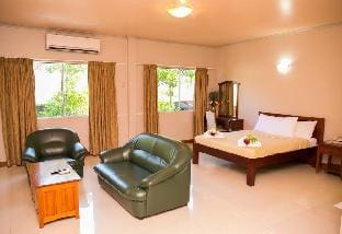 The Hideaway Hotel Vacation rental in Port Moresby