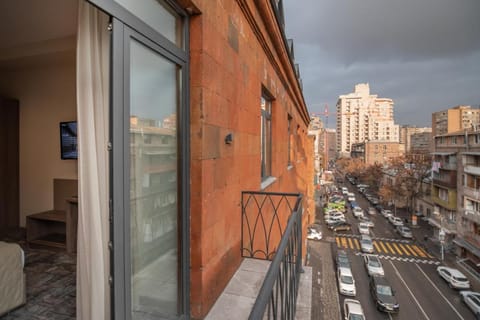 Hayasa Hotel Yerevan Vacation rental in Yerevan