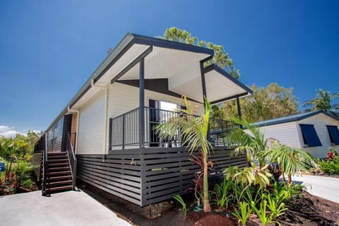 BIG4 Gold Coast Holiday Park Vacation rental in Oxenford