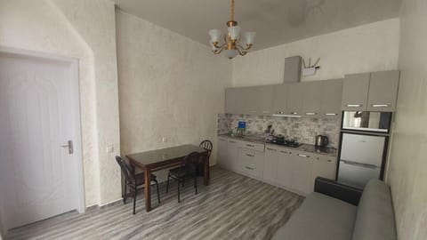Zurapalace 117 Apartment in Batumi