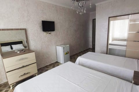 zurapalace16 Apartment in Batumi