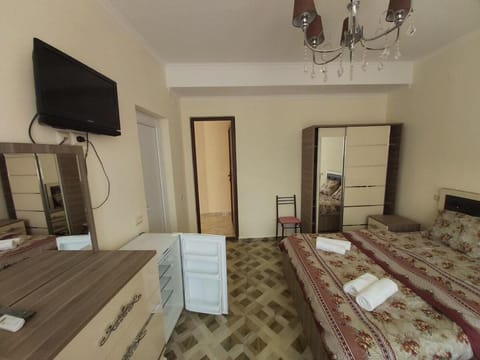 zurapalace(24) Apartamento in Batumi