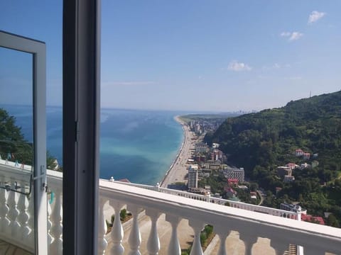 zurapalace(24) Apartment in Batumi