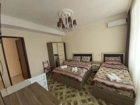zurapalace(24) Wohnung in Batumi