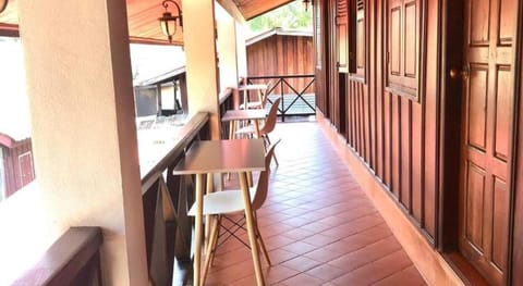 Villa Chilatda Vacation rental in Luang Prabang