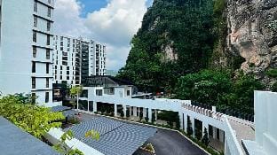 Ipoh Cove Hillside by Glex Vacation rental in Ipoh