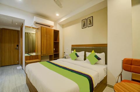 Treebo Trend Park View Inn Hotel in Udaipur