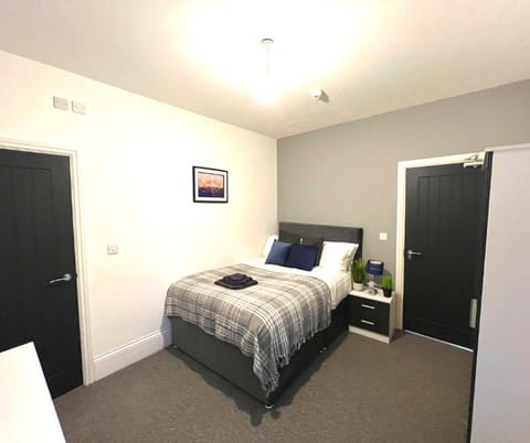 Chantry Suites Vacation rental in Grimsby