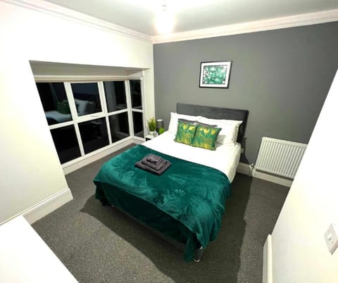 Chantry Suites Vacation rental in Grimsby