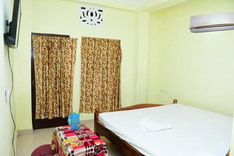 HOTEL DREAM PALACE Hotel in Puri