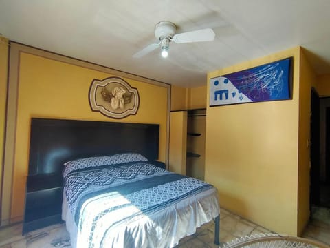 OYO Hotel Colon Vacation rental in Zacatecas