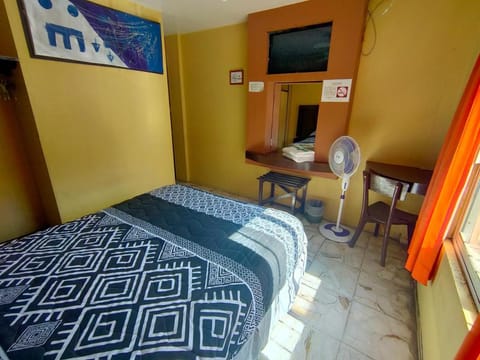 OYO Hotel Colon Vacation rental in Zacatecas