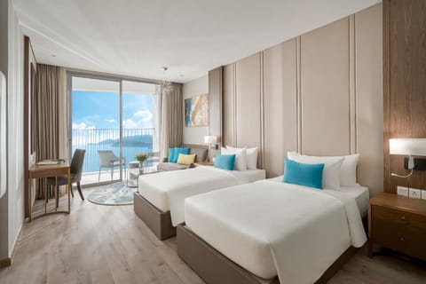 Panorama Exclusive Stay by HLG Condo in Nha Trang