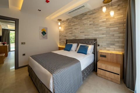 Batıhan Vadi Hotel Vacation rental in Aydın Province