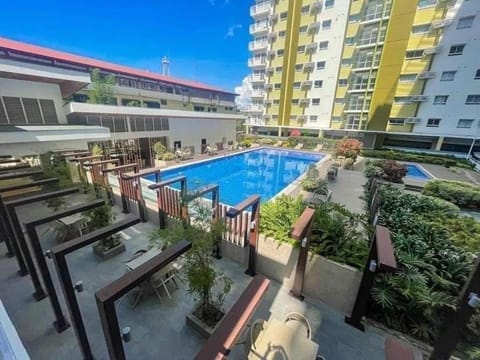 Mesaverte Studio By FB Suites Vacation rental in Cagayan de Oro