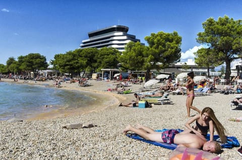 Apartments Dayspring Condominio in Split-Dalmatia County