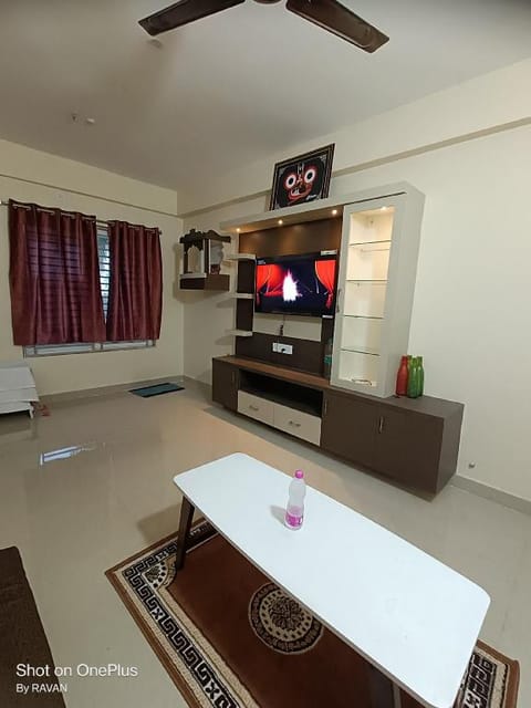 One Bed Room  Apartment Copropriété in Puri