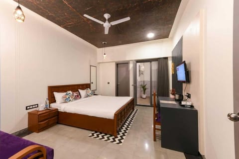 OYO Hotel Hilton View Hotel in Agra