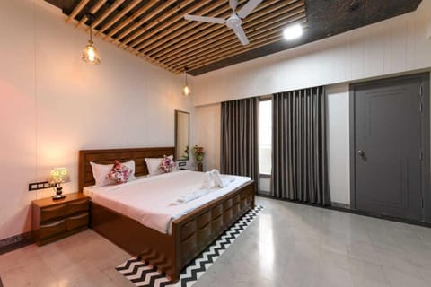OYO Hotel Hilton View Hotel in Agra