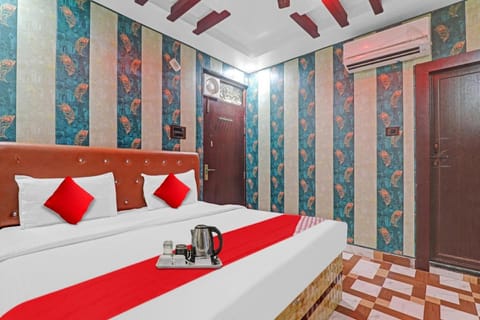 Flagship Hotel Shri Ganga Galaxy Hotel in Nepal