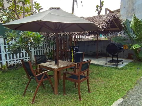 Villa Sunny Days Vacation rental in Hikkaduwa