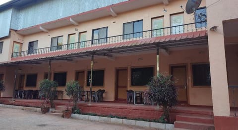 Sukun Palace Vacation rental in Mahabaleshwar